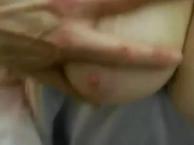 बिग टिट खडबडीत मिल्फ रसाळ गांड चोखते! व्हिडिओ (शीला मेरी)