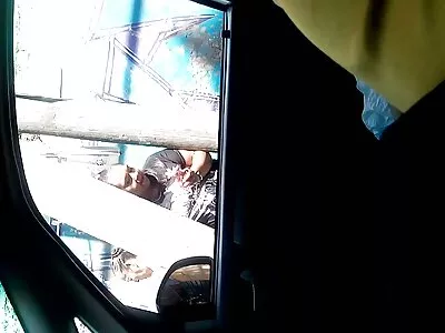 आलिया स्टारचे स्वर्गीय स्तन