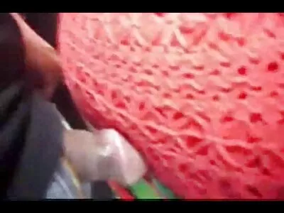थोर व्यक्ती! व्हिडिओ (ईवा अँजेलिना)