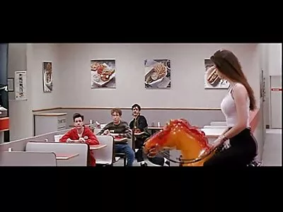 कोलंबियन गुडीज! व्हिडिओ (मेलानी जेन)