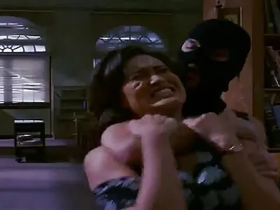 ऑफिस स्लट पुट इन चार्ज व्हिडिओ (जॉनी सिन्स, आर्यना ऑगस्टीन)