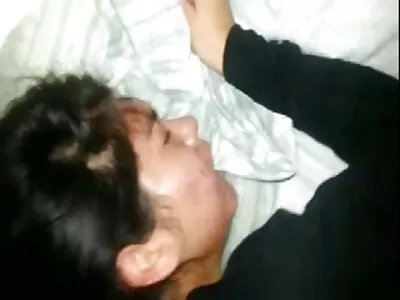लिली व्हिडिओ चाटणे (लिली लेबॉ)