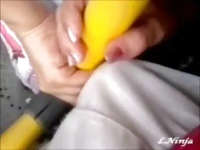 मी मुलींचा व्हिडिओ पसंत करतो (मारिया मॅडिसिन, लिझ टेलर)
