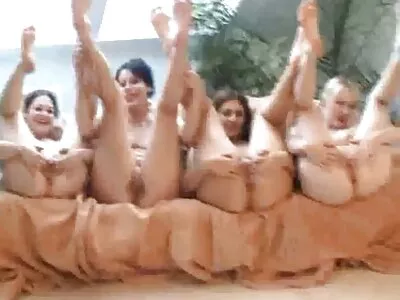 अमेरिकन डेड्रीम्स व्हिडिओमध्ये जडा स्टीव्हन्स, डॅनी डॅनियल्स (जॉनी सिन्स)