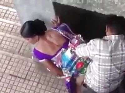 बस्टी कॅटरिना ऑन व्हील्स व्हिडिओ (कॅटरिना)