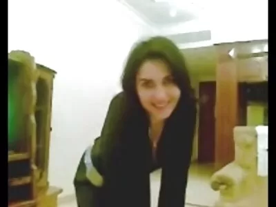 मालिश माझ्या मोठ्या गांड व्हिडिओ (केटी बँक्स)