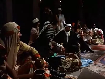 जॅकहॅमर माय अस व्हिडिओ (डॅनी डी, अॅशले फायर)
