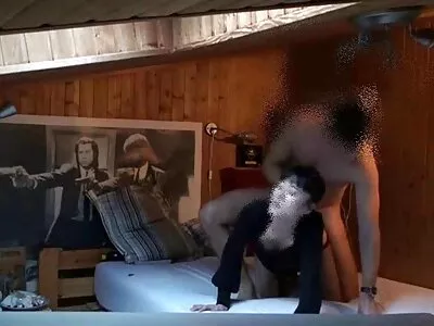 डील व्हिडिओ सील करण्याची दुसरी संधी (क्रिस्टीना कॅरिस)