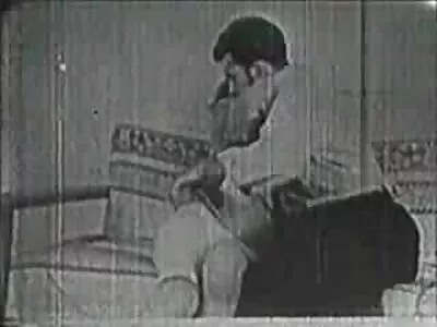 काइली पेज, रायन मॅक्लेन नॉटी ऑफिसमध्ये