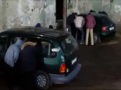 स्प्रिंग ब्रेक पार्टी पुसी व्हिडिओ (कॅमी मिलर, टेलर लक्सक्स)