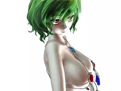 हॉट समर्स व्हिडिओ (अलेक्झांड्रा समर्स)