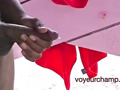 चला हा व्यावसायिक व्हिडिओ (क्रिसी लिन) ठेवूया