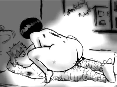 कॅप्री कॅव्हन्नी आणि ख्रिस जॉन्सन मध्ये माझी पत्नी आहे
