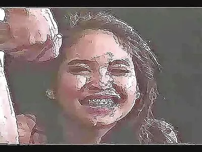 दैनिक मिल्फशेक व्हिडिओ (लिआ वासना)