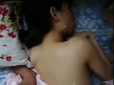 नग्न रात्रीचा व्हिडिओ (लिंडा ले, केली इव्हान्स)